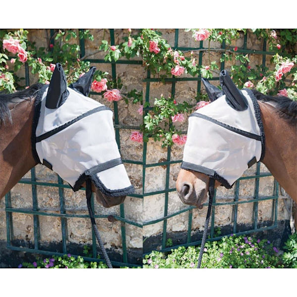 T.de.t Arceau Kärpäsmaski  Pony