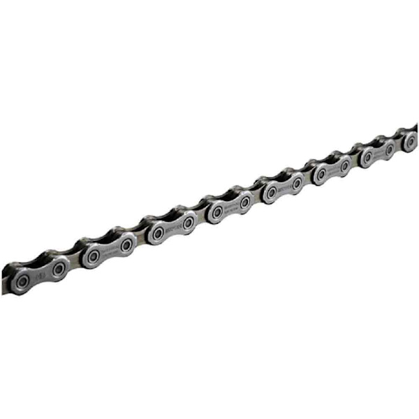 Shimano Vejkæde Hg-601 Søvfarvet 116 Links