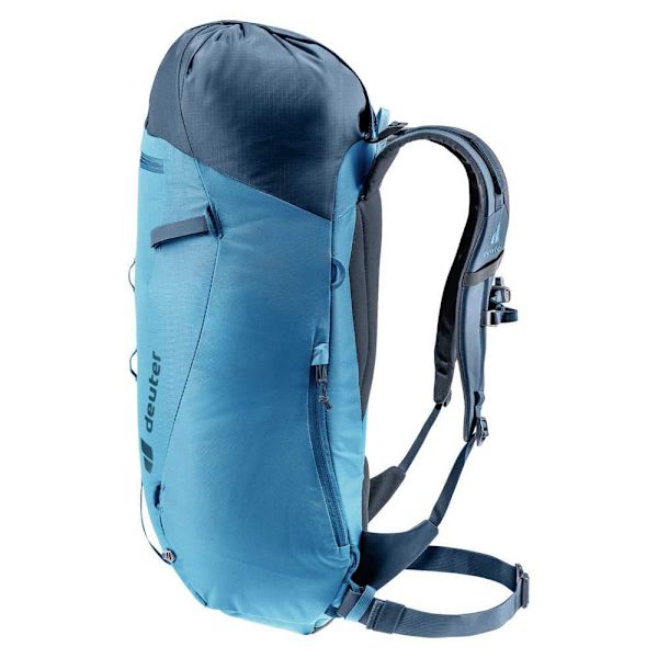 Deuter Guide 24l Reppu Sininen