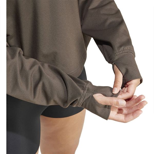Adidas Power Huppari  M Nainen