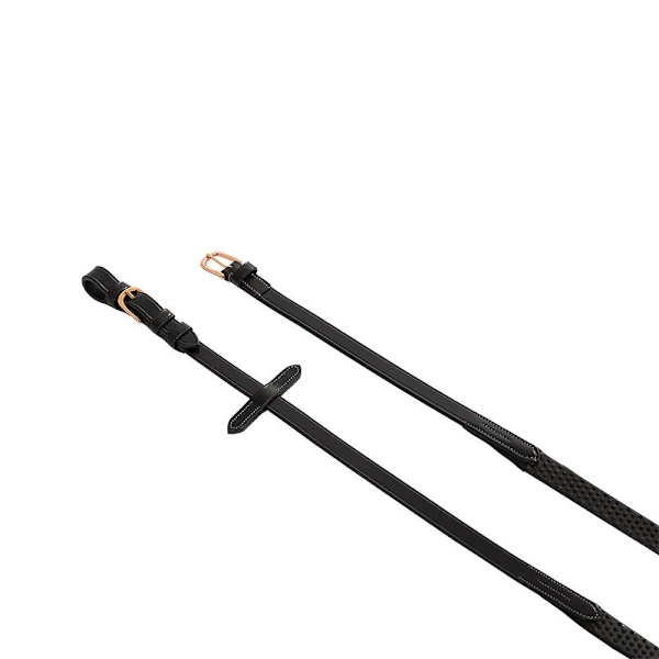 Equestro Kris Rose Gold Tyglar  Full