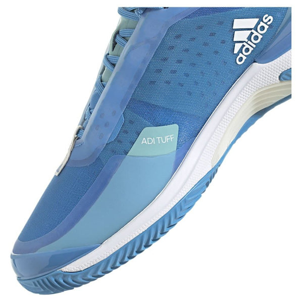 Adidas Kengät Avacourclay Sininen EU 41 1/3 Mies