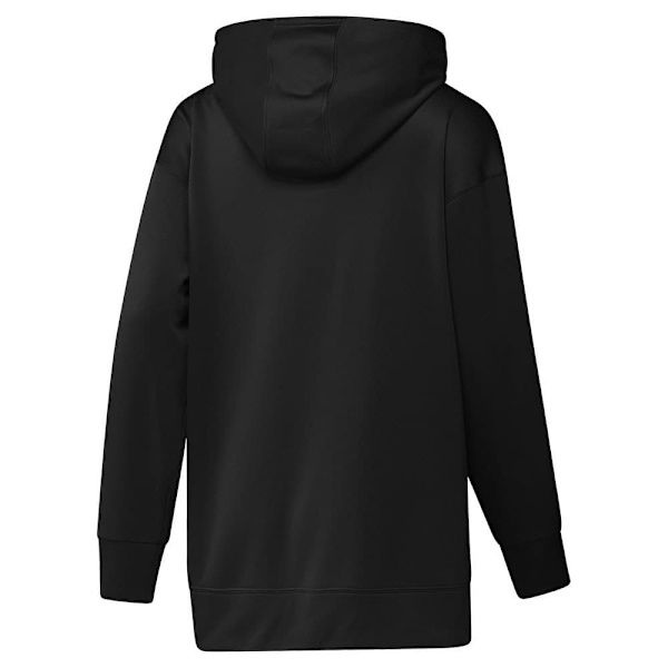 Adidas Gg Hættetrøje Sort XS Kvinde
