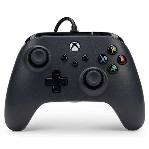 Powera Controller Series X/s Xbox One Søvfarvet
