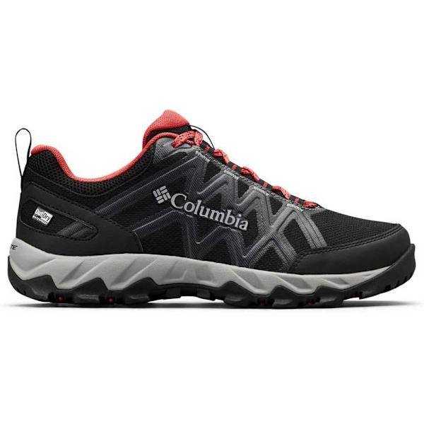 Columbia Vandresko Peakfreak X2 Outdry Sort EU 38 1/2 Kvinde