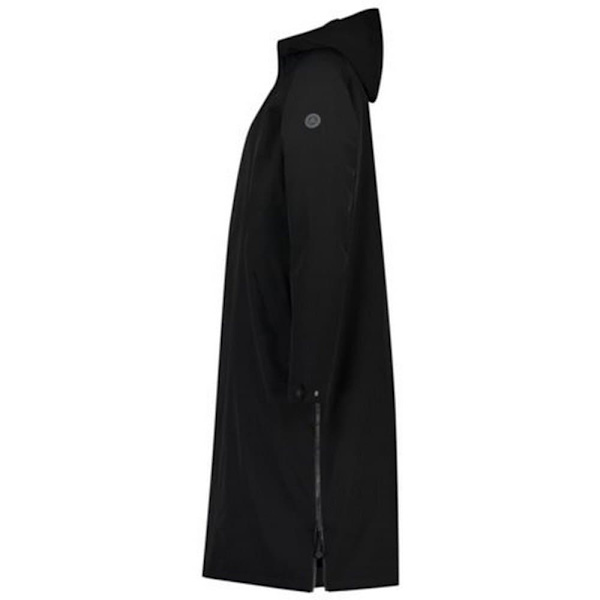 Agu Winter City Slicker Rain Jakke Sort XS Mand