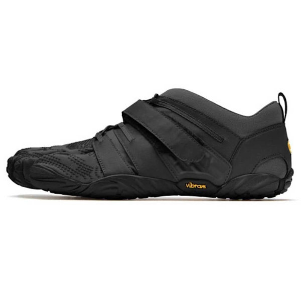 Vibram Fivefingers Kengät V Train 2.0 Musta EU 41 Mies