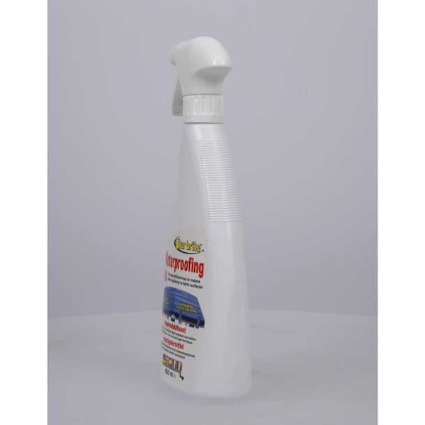 Starbrite Vedeneristys Ptef 650ml Kirkas