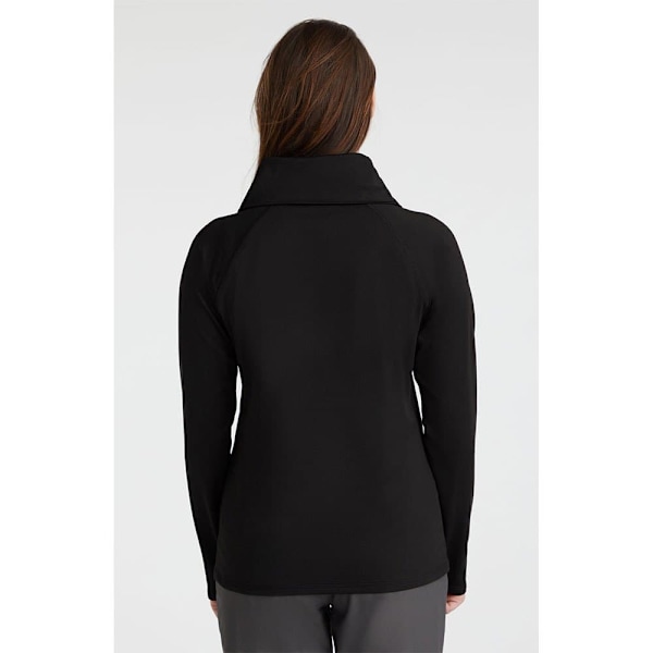 O´neill Half Zip Fleece Clime Musta M Nainen