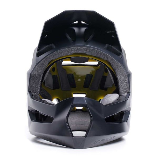 Dainese Bike Styrthjelm Ned Ad Bakke Scarabeo Linea 01 Mips Sort XS-S