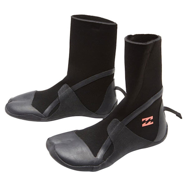 Billabong Stövlar Synergy 3 Mm Svart EU 38