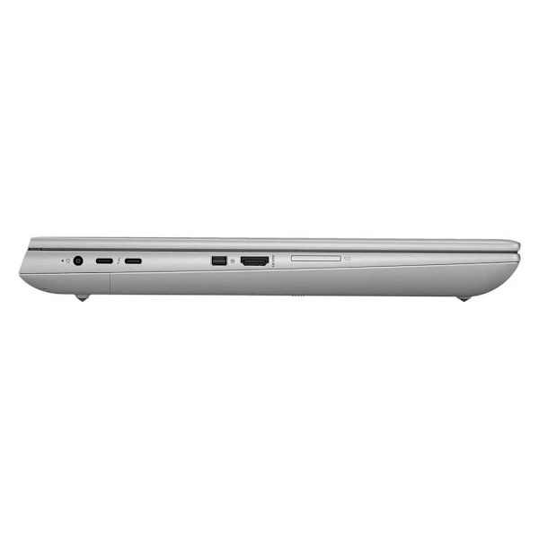 Hp Zbook Fury G11 16´´ I9-14900hx/64gb/1tb Ssd/rtx 5000 Ada Bærbar Computer  Spanish QWERTY