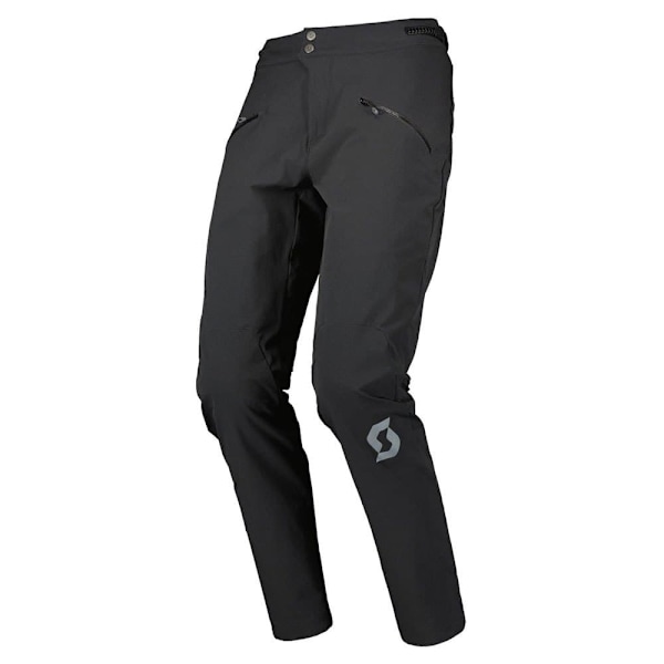 Scott Trail Vertic Byxor Svart S Man
