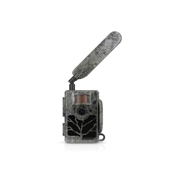 Zeiss Secacam 5 Angular Jaktkamera