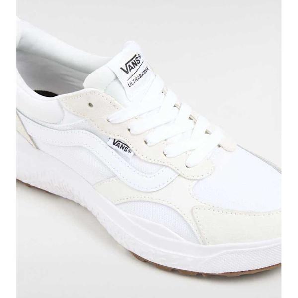 Vans Ultrarange Neo Vr3 Mte Skor Vit EU 42 Man