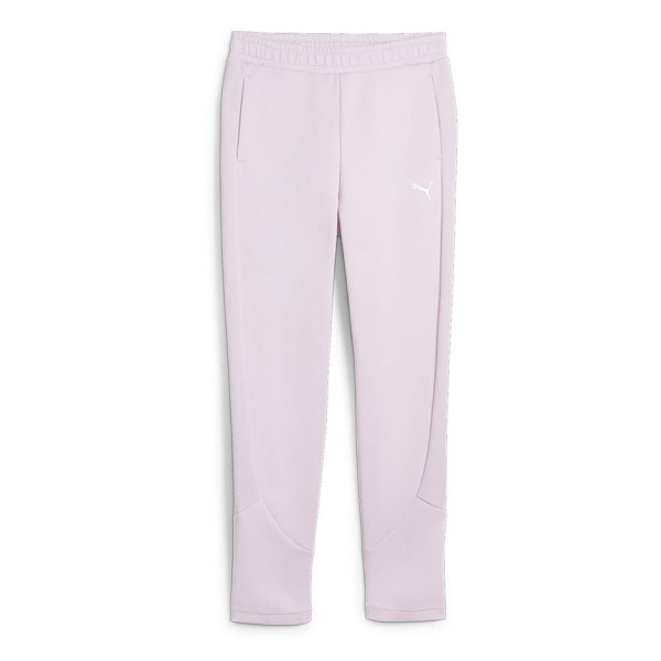 Puma Träningsbyxor Evostripe Lila S Kvinna