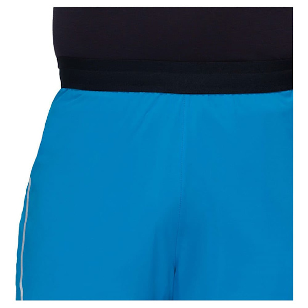Mammut Aenergy Tr Shorts Sort 48 Mand
