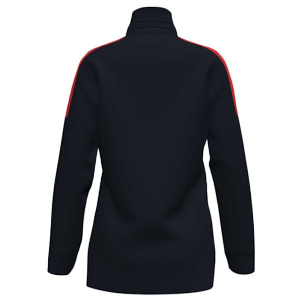 Joma Jacka Trivor Svart L Kvinna
