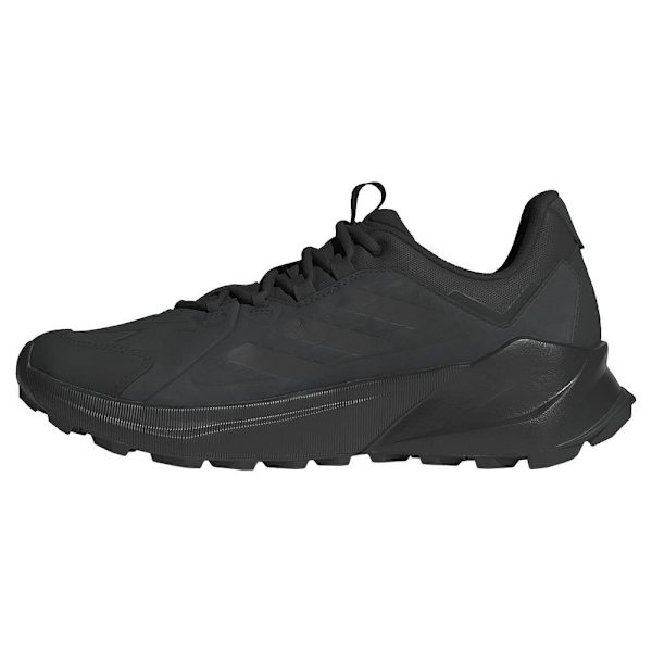 Adidas Terrex Trailmaker 2.0 Leather Vandresko Sort EU 45 1/3 Mand