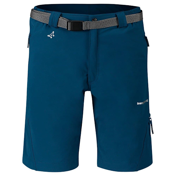 Trangoworld Ghawdex Shortsit Harmaa S Mies