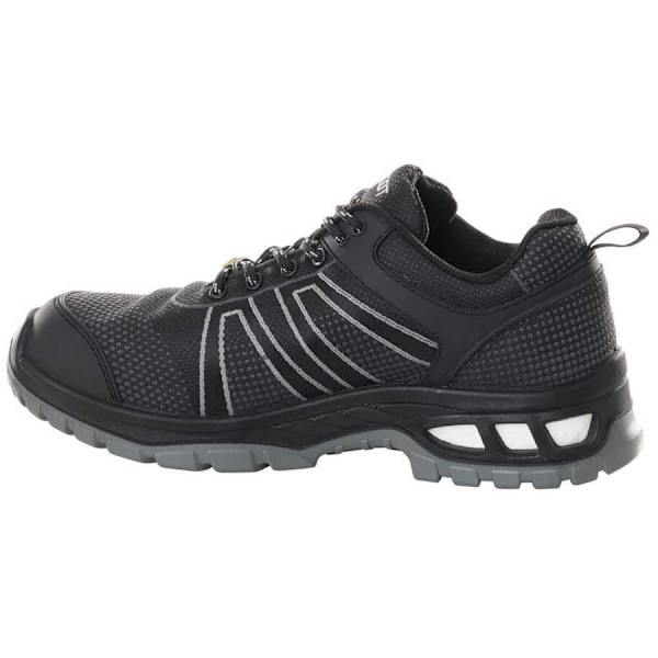 Mascot Breda Skyddsskor Footwear Energy F0130 Grå EU 47