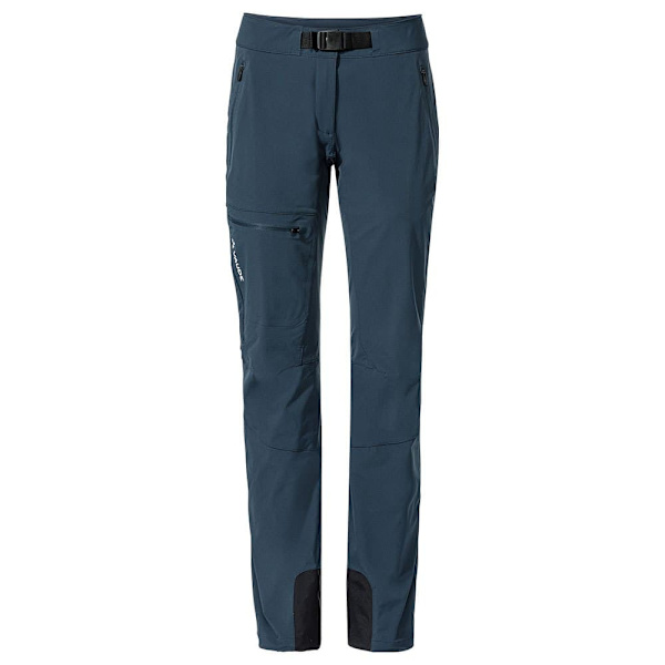 Vaude Housut Badile Ii Sininen 44 / Regular Nainen
