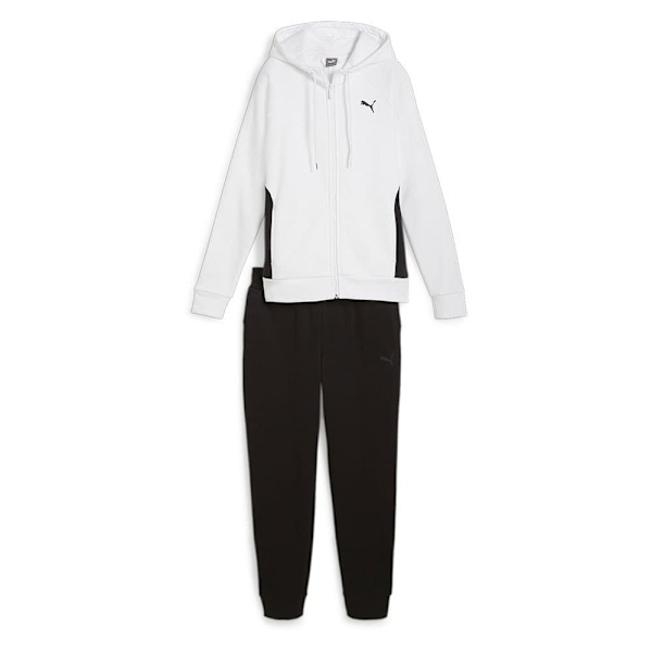 Puma Classic Træningsdragt  XS Kvinde
