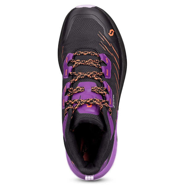 Scott Kinabalu 3 Mid Goretex Trailskor  EU 40 1/2 Kvinna