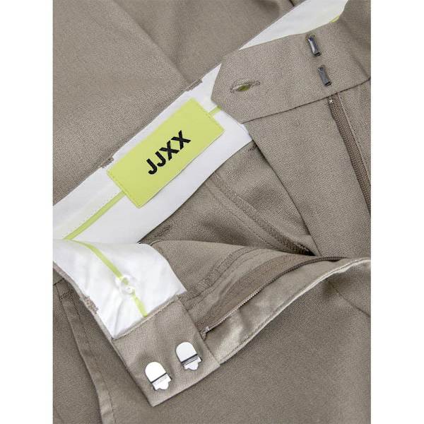 Jack & Jones Mary Jjxx Housut Harmaa S Nainen