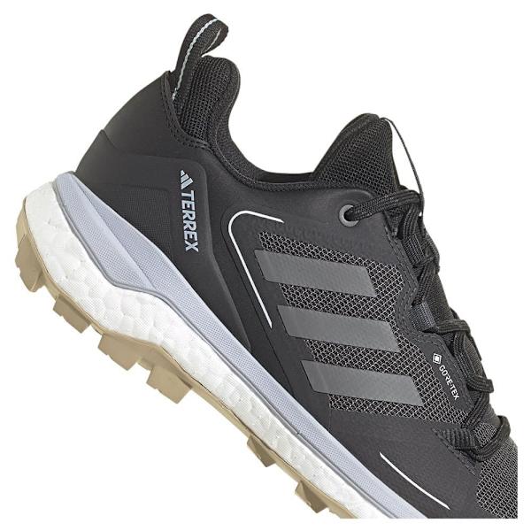 Adidas Vandringsskor Terrex Skychaser 2 Goretex Svart EU 36 2/3 Kvinna