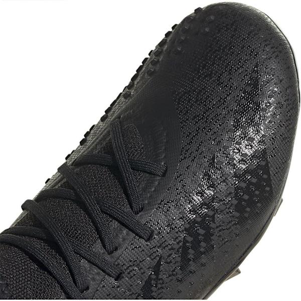 Adidas Lasten Jalkapallokengät Predator Accuracy.1 Fg Musta EU 28
