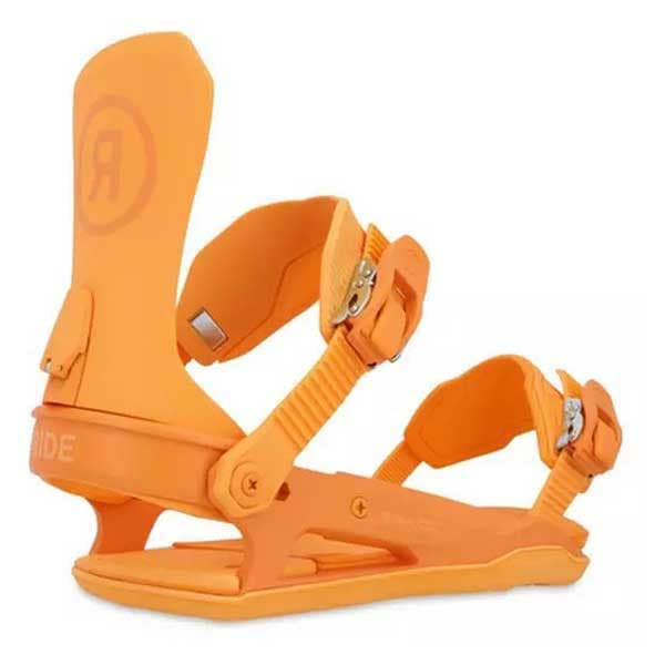 Ride Cl-6 Snowboardbindningar För Kvinnor  M