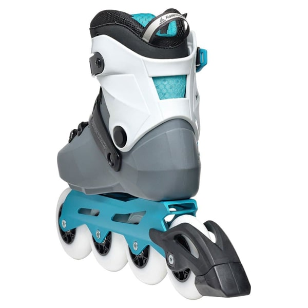 Rollerblade Inlines För Kvinna Maxxum Xt Grå EU 39
