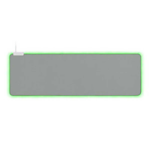 Razer Goliathus Extended Chroma Mercury Rgb Spelmusmatta Silver