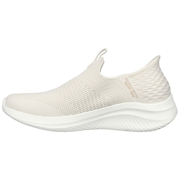 Skechers Trænere Ultra Flex 3.0 Beige EU 40 Kvinde