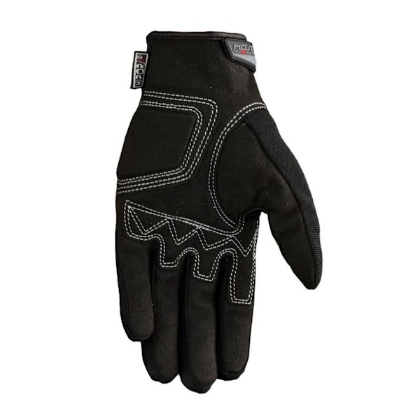 Hebo Handsker Winter Free Ce Sort L