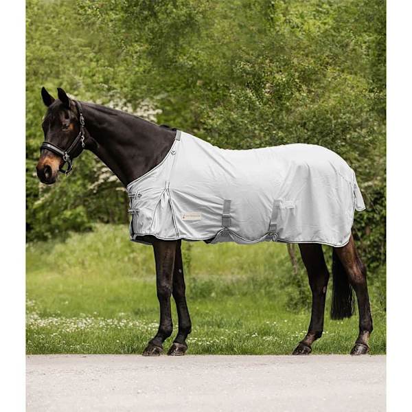 Waldhausen Belly Band Protect Fly Tæppe  165 cm