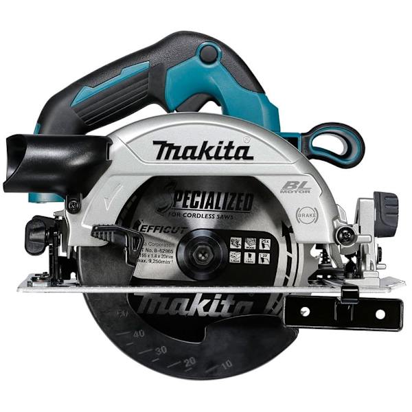 Makita Trådløs Dhs661zu Blå,Sort One Size / EU Plug