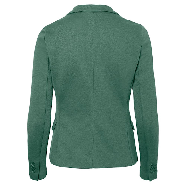 Vero Moda Julia Blazer Grönt 34 Kvinna