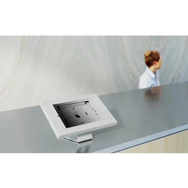 Newstar Tabletthållare Ds15-630wh1 9.7-11´´ Durchsichtig