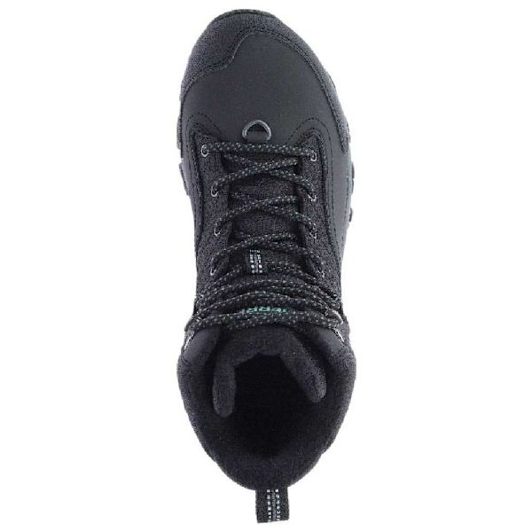 Merrell Thermo Akita Mid Wp Vandringskängor Grå EU 39 Kvinna