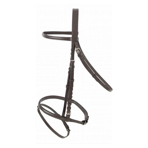 T.de.t Bellini Suitset  Pony