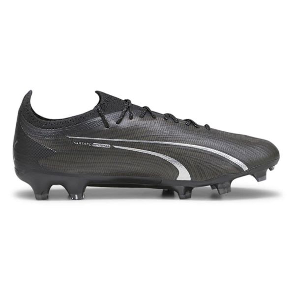 Puma Fodboldstøvler Ultra Ultimate Fg/ag Sort EU 41