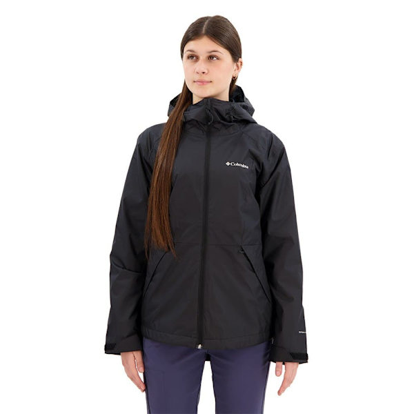 Columbia Inner Limits™ Iii Takki Musta XS Nainen