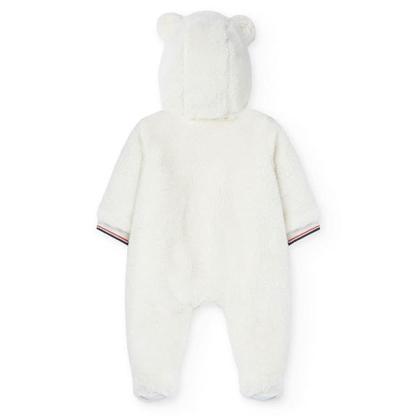 Boboli Play Fur Docka Vit 24 Months