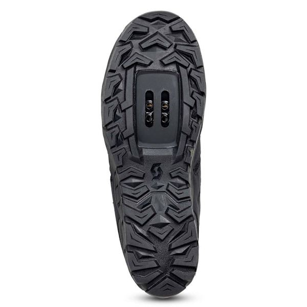 Scott Sport Crus-r Boa Eco Mtb-skor Svart EU 37 Kvinna
