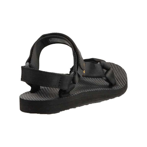 Teva Sandaalit Original Universal Musta EU 38 Nainen