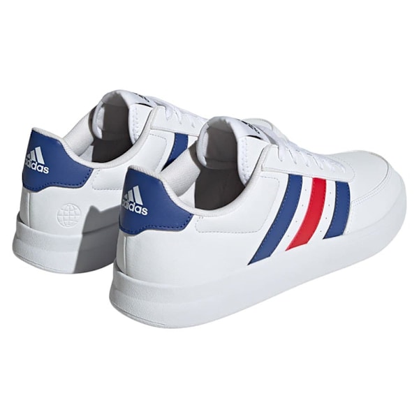 Adidas Sportswear Trænere Breaknet 2.0 Hvid EU 43 1/3 Mand