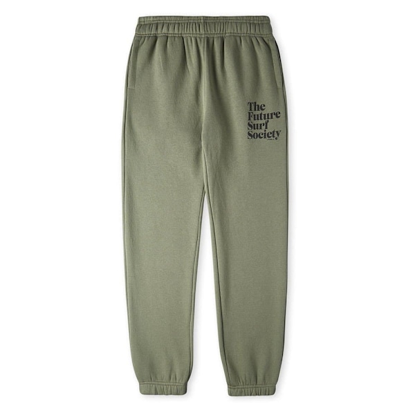 O´neill Future Surf Joggers Grönt 13-14 Years Pojke