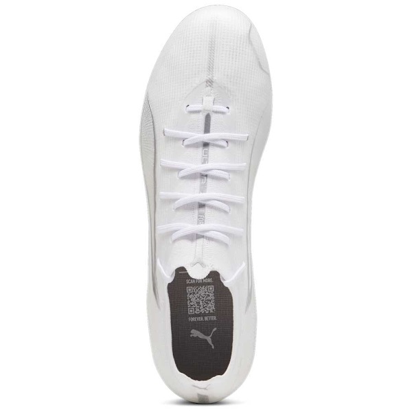 Puma Ultra 5 Ultimate Mg Fotbollsskor  EU 46